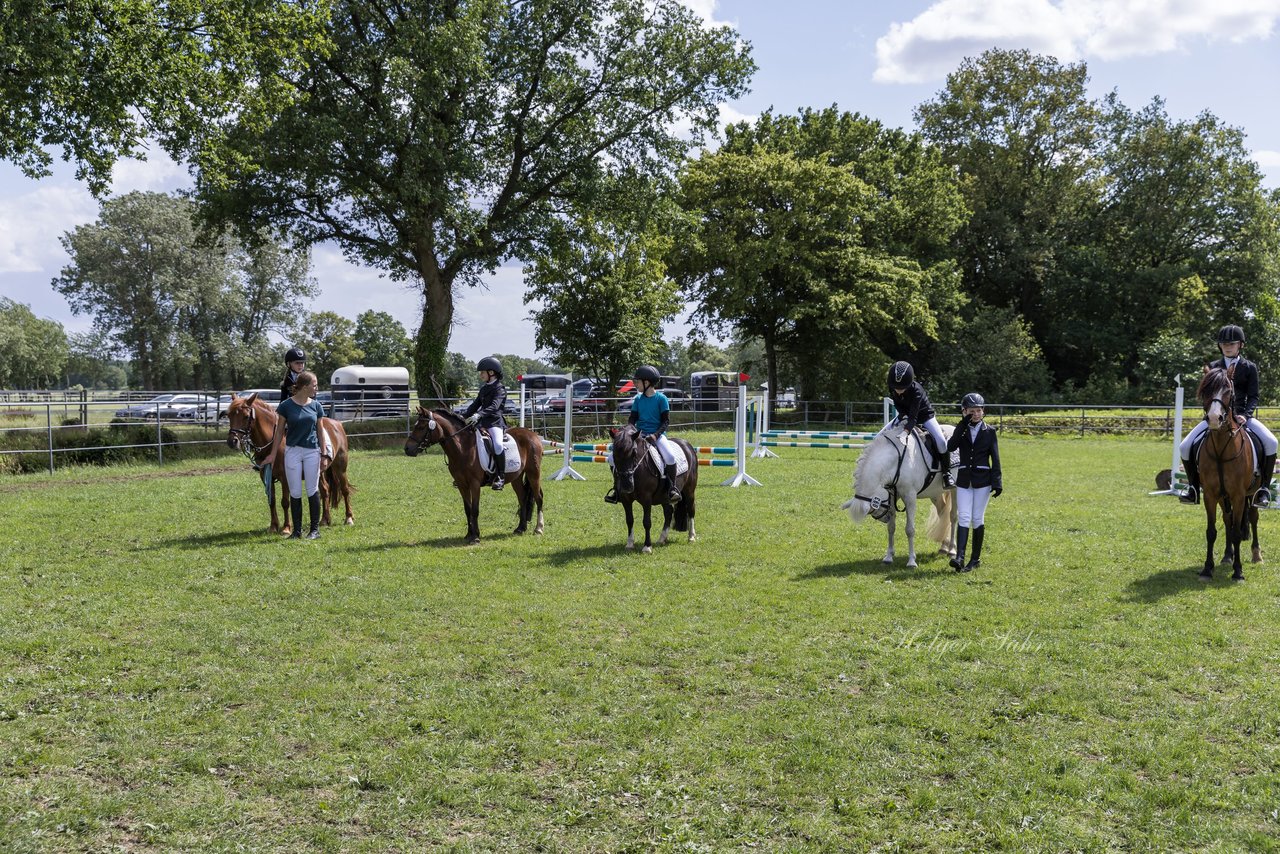 Bild 95 - Pony Akademie Turnier